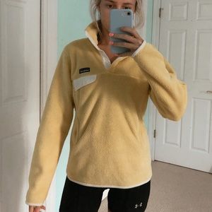 Patagonia Jacket